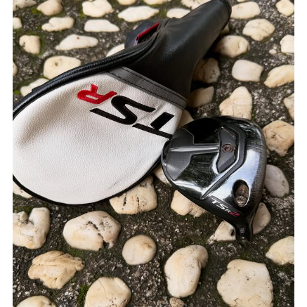 Golfline | Stick Golf Wood Titleist TSR2