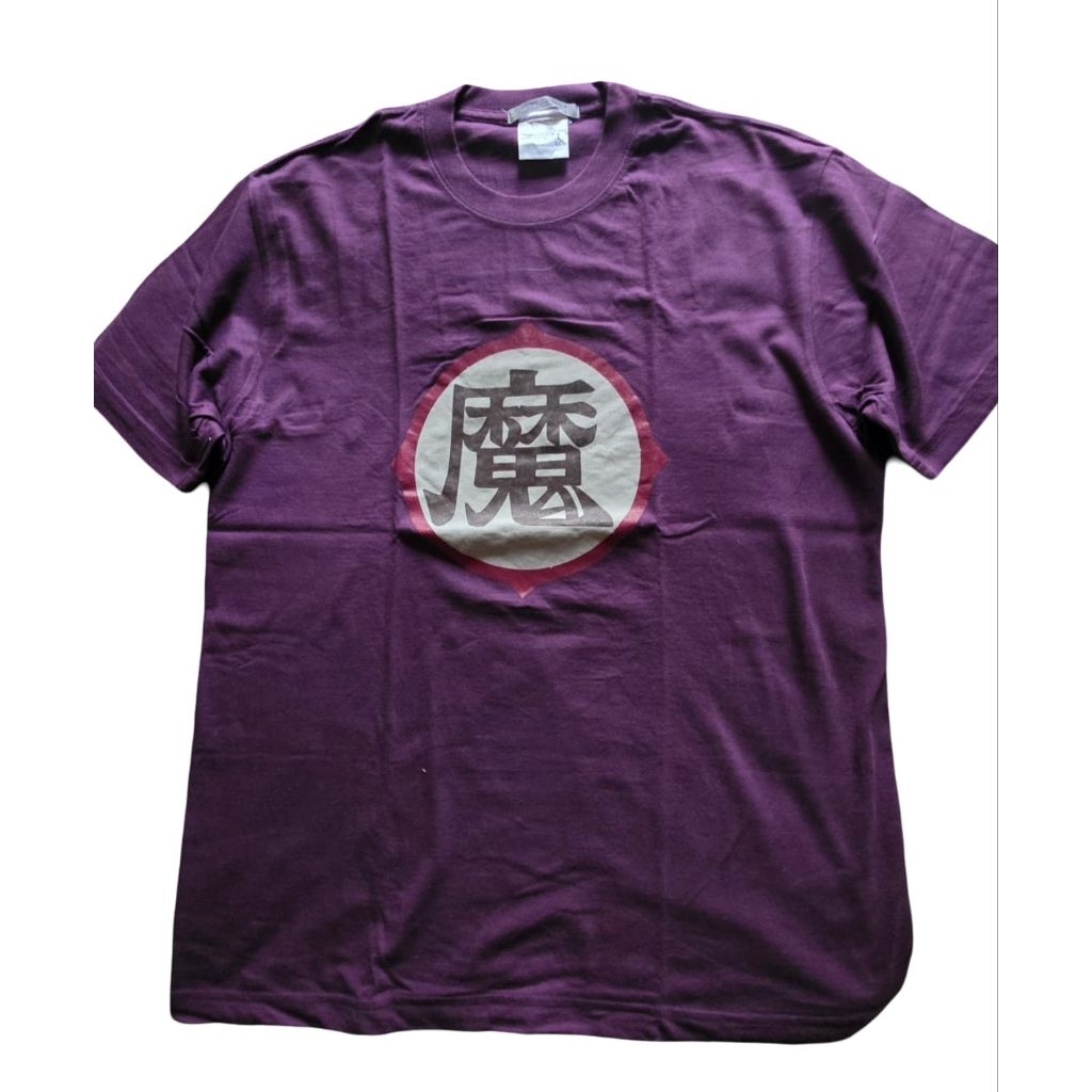 Kaos Cospa Piccolo Build Up Size L