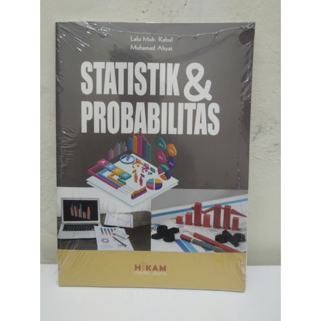 Statistik dan probabilitas