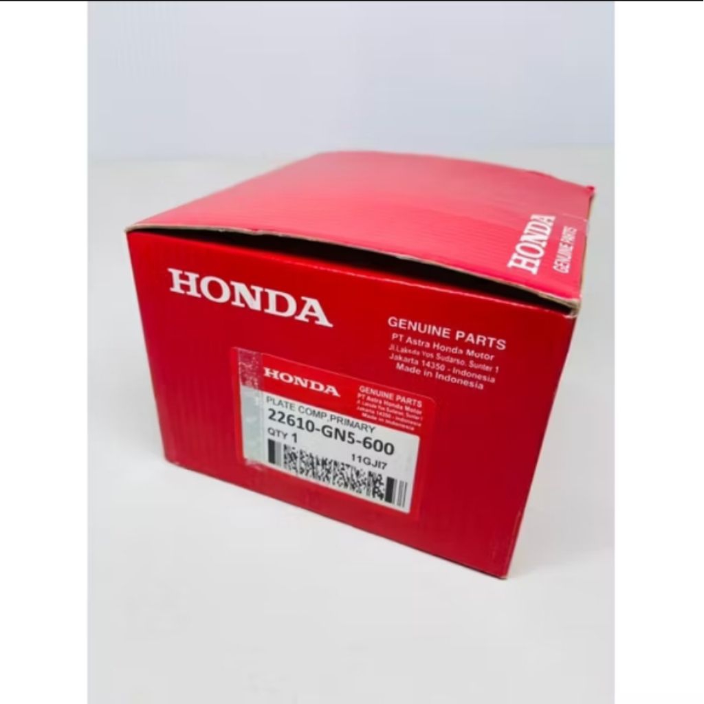 LONCENG GRAND RUMAH KOPLING GRAND RUMAH KLOS GRAND