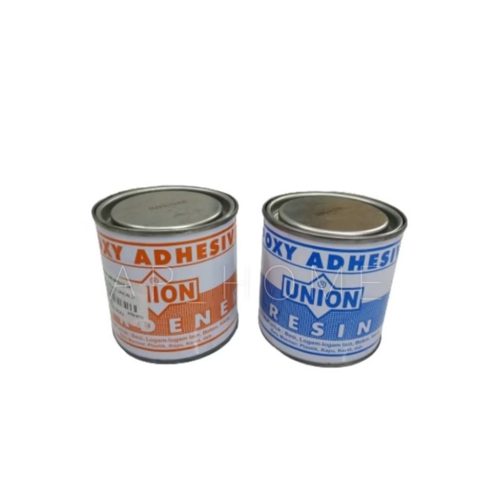 LEM EPOXY UNION 2K 200CC SET