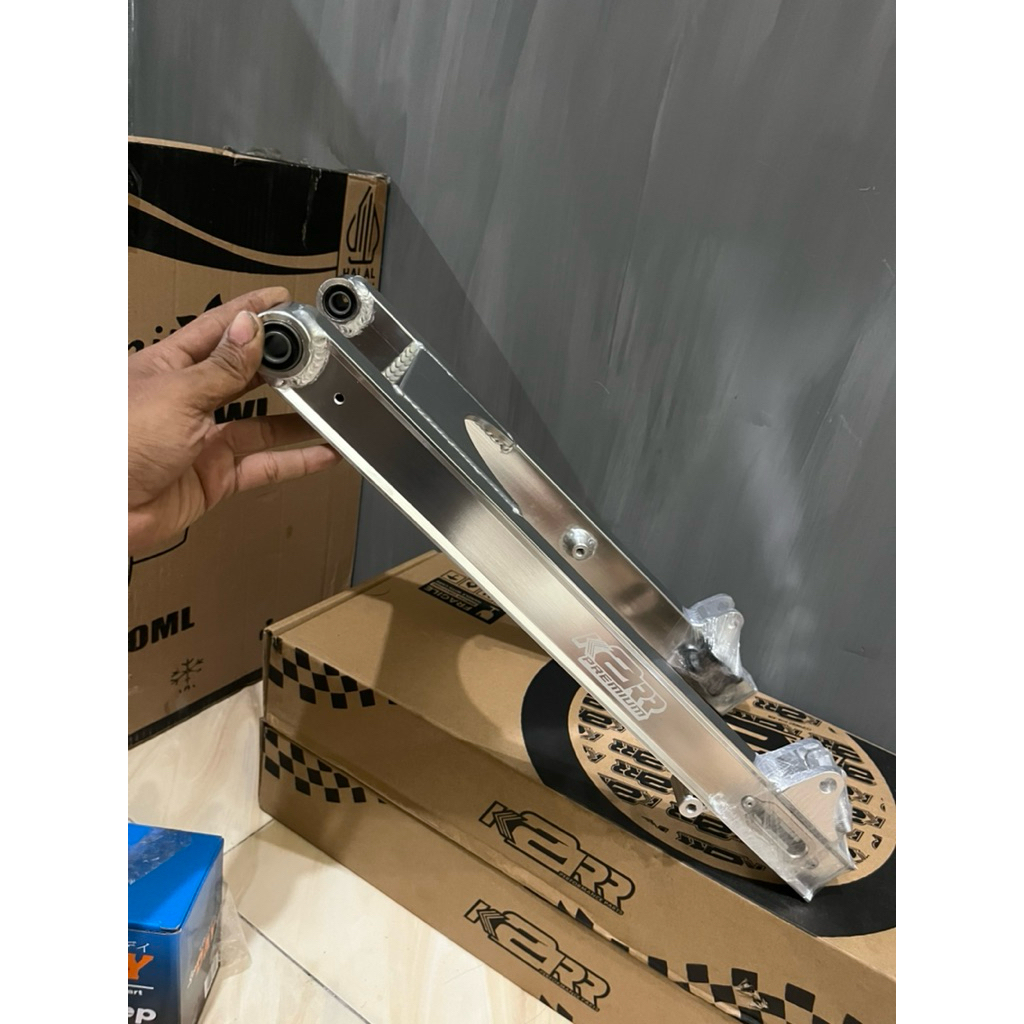 arm k2r pnp mp gl cb tiger jupiter