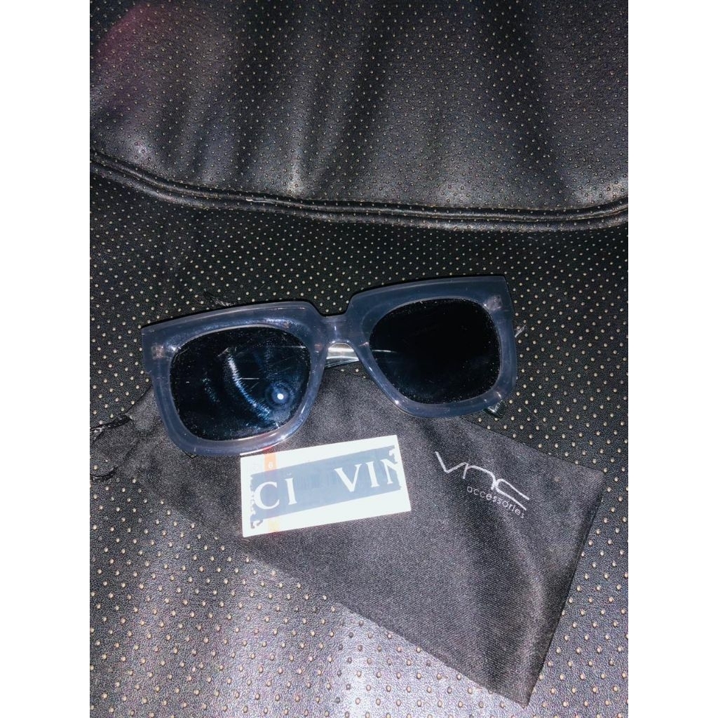 Vincci glasses Original malaysia