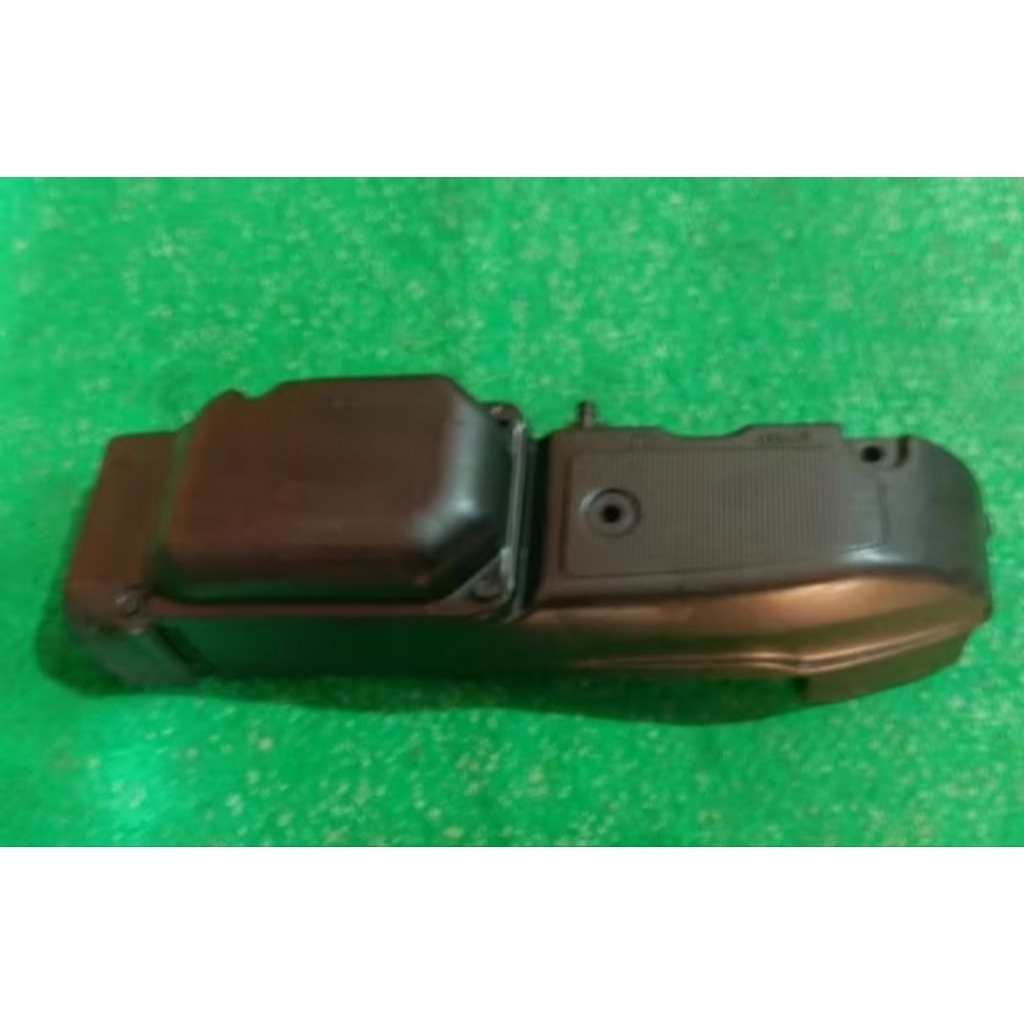 cover cvt Yamaha Mio sporty , smille bekas ori