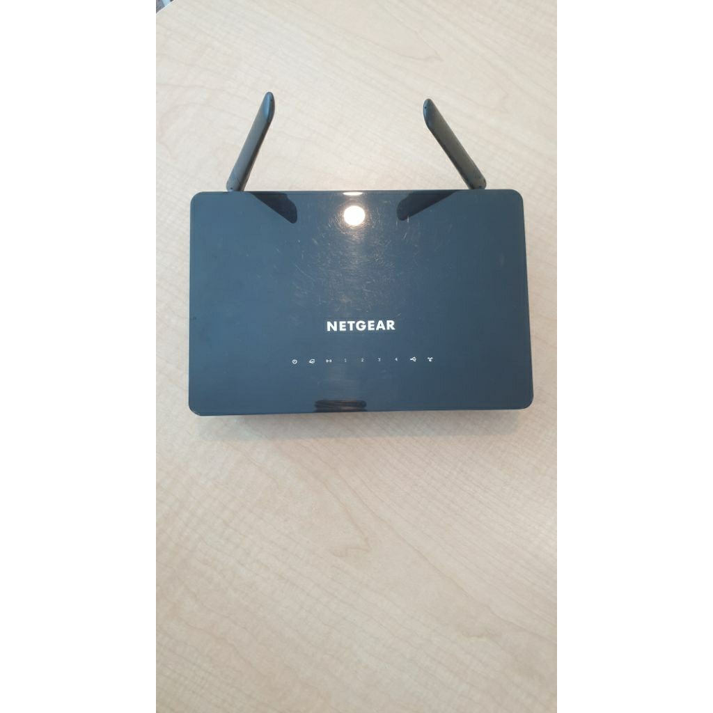 router netgear r6220  ac 1200 dual band