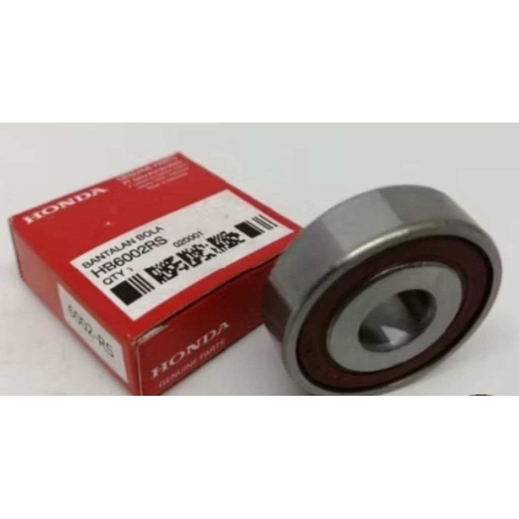 BEARING LAHER LAHAR BAK CVT PULLY BEAT KARBURATOR/BEAT FI KZL/BEAT POP/ESP/K44