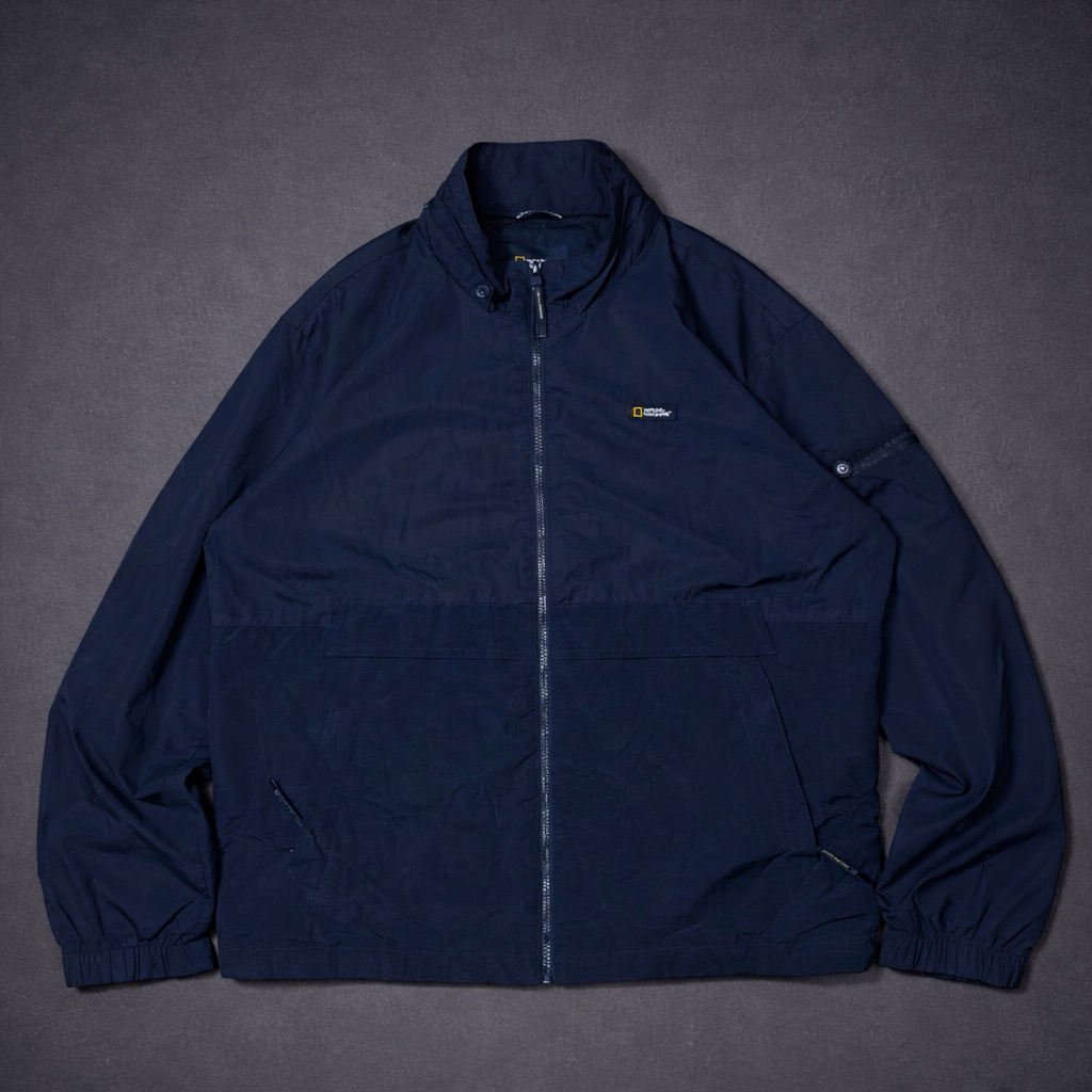 Natgeo jacket