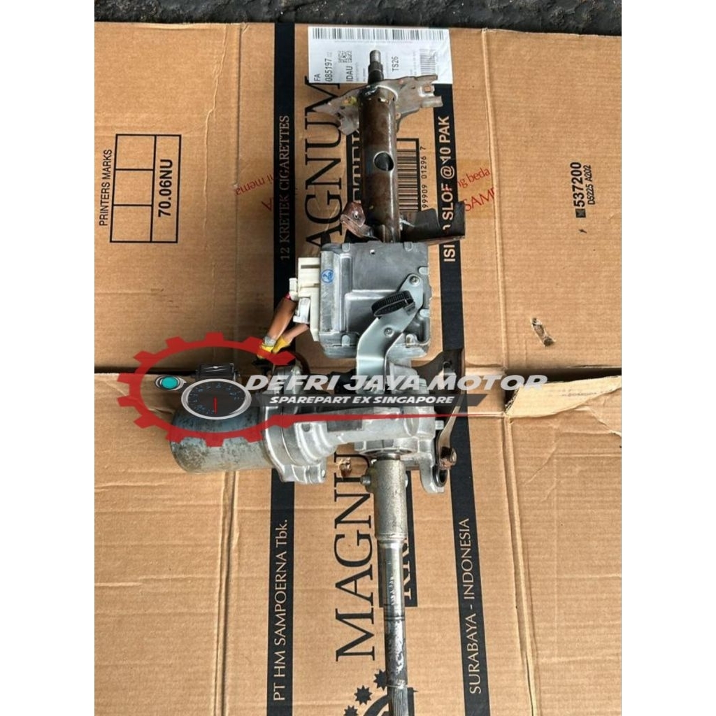 Modul Eps Steer Steering Toyota Avanza Veloz