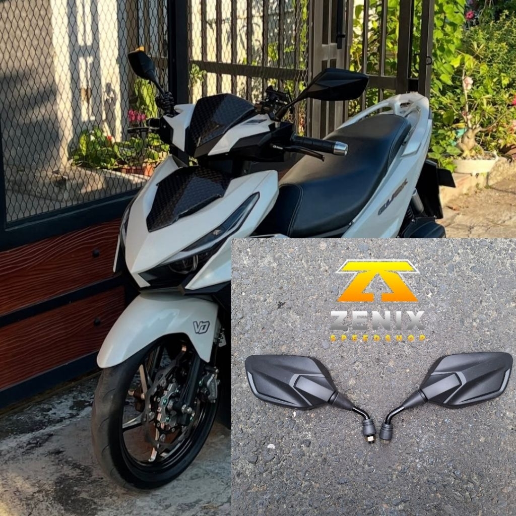 Spion Vario 125 150 Led Old Spion Tangkai Pendek Vario 125 150 Led Old