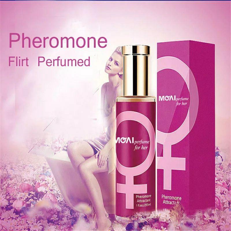 Pheromones parfum wangi tahan lama | Hyper parfum tahan lama parfum fresh menyegarkan kado pernikaha