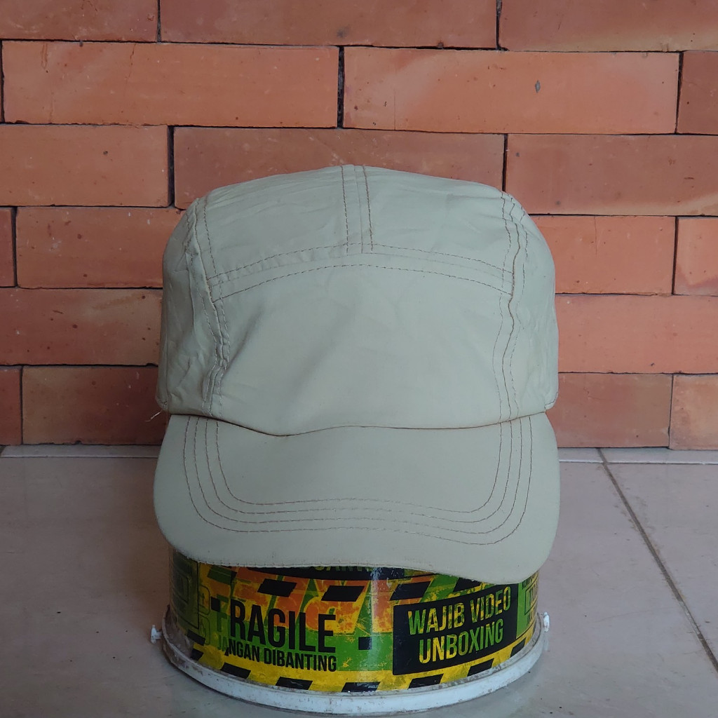 TOPI 5 PANEL POLOS