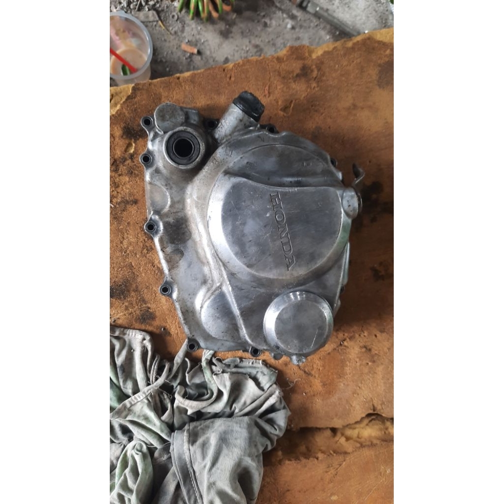 bak kopling tiger &kalter kanan tiger