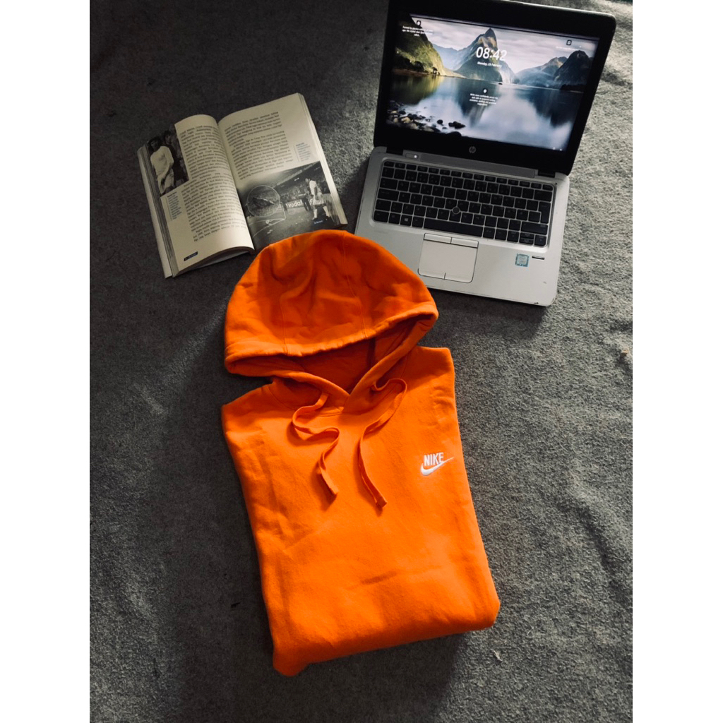 Nike Sportwear Club Fleece Hoodie