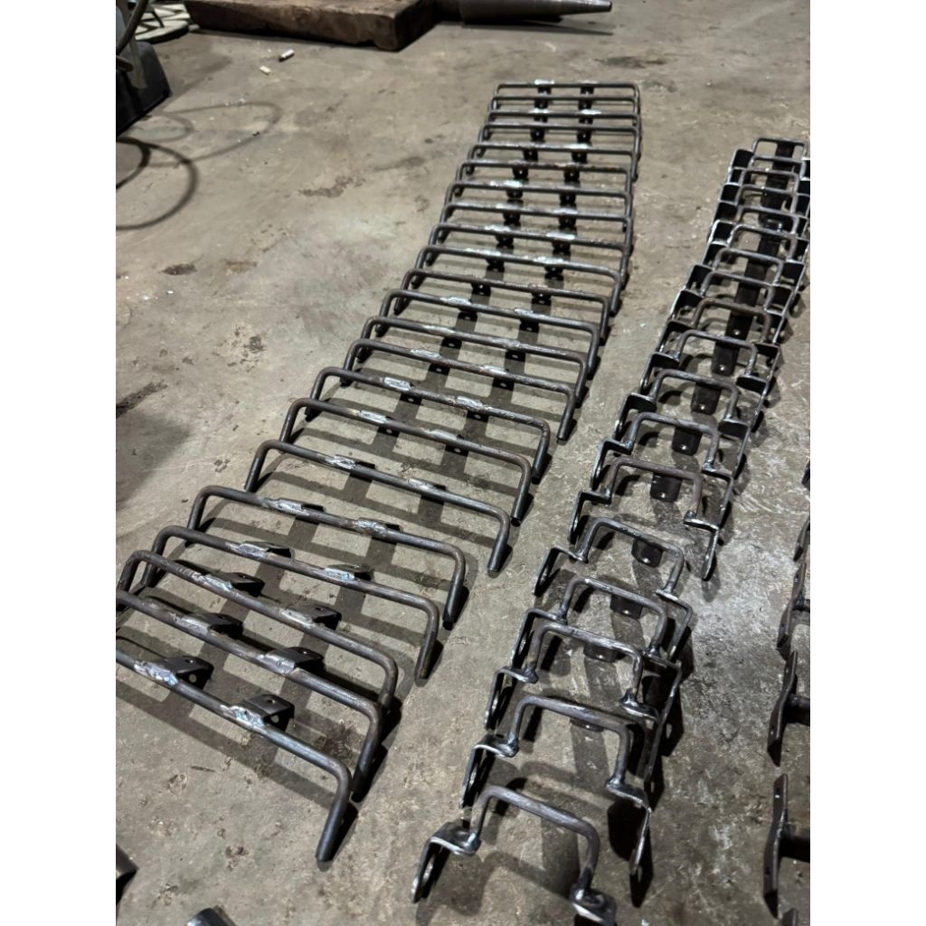 Breket body rx king pnp kerangka rx spesial Breket tangki rx s up king