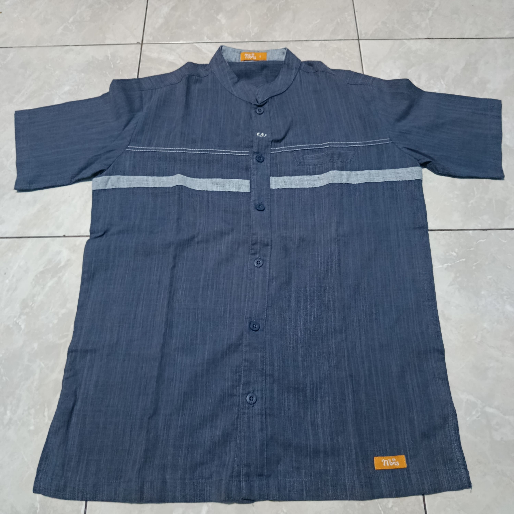 Nibras Koko Dewasa Preloved