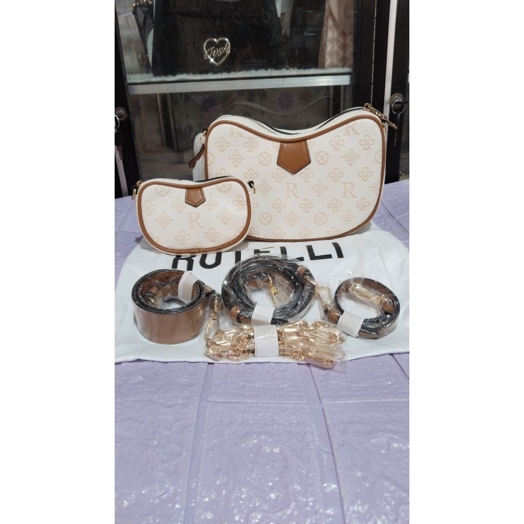 Rotelli new art
