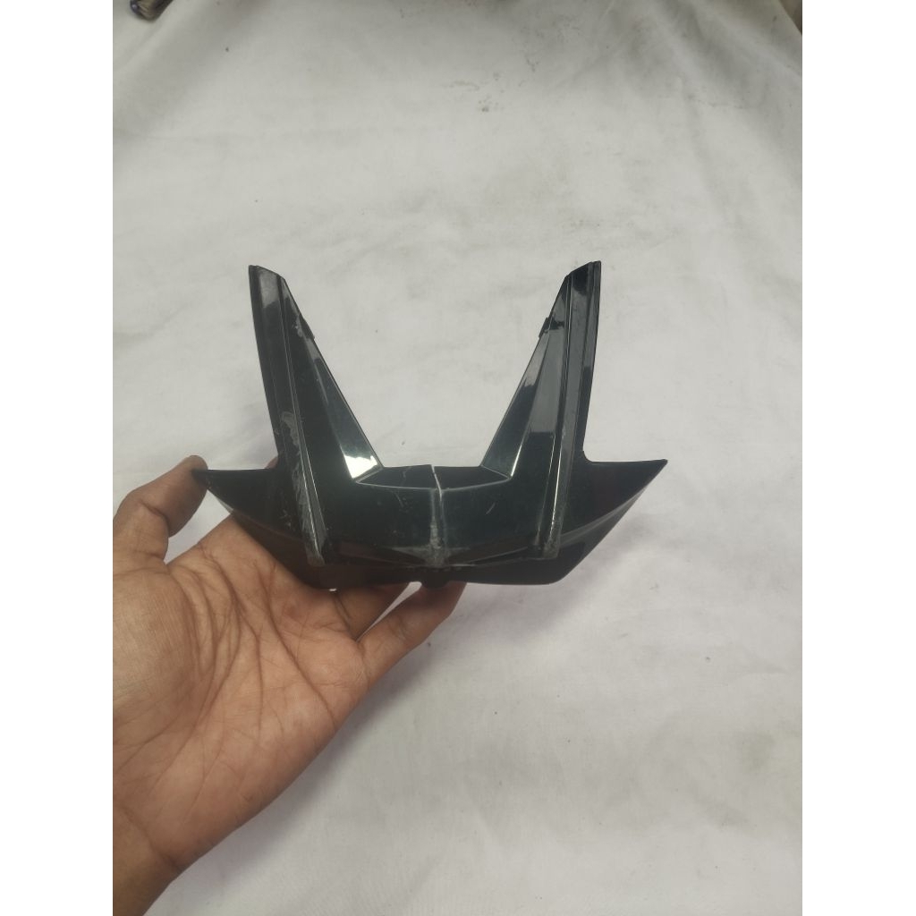 Rear Spoiler Helm Nhk Gladiator Original