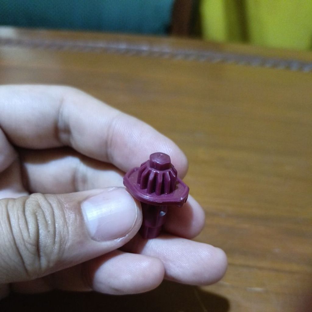 Bit Trans Kick Beyblade X New