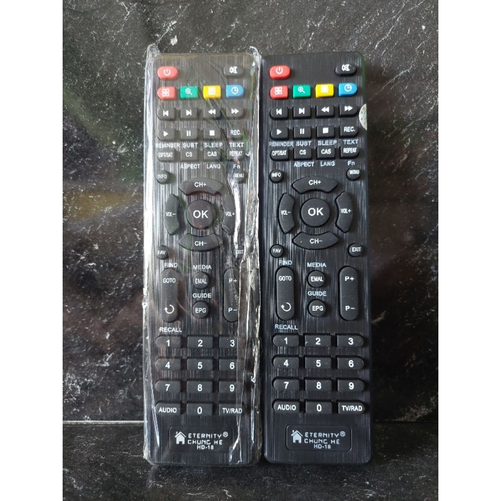 Remot Remote Receiver K vision Topas C2000 Bromo B0310