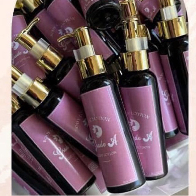 lotion grade a malam saja