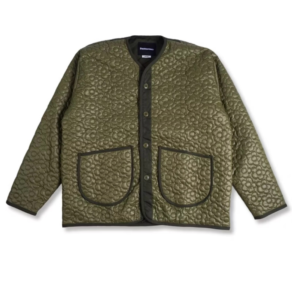 liner jacket havos studio