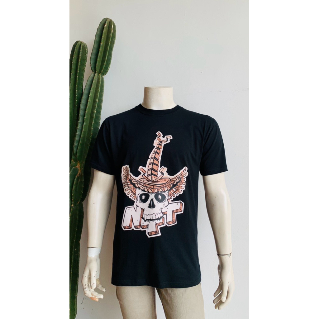 KAOS GAMBAR TI’I LANGGA