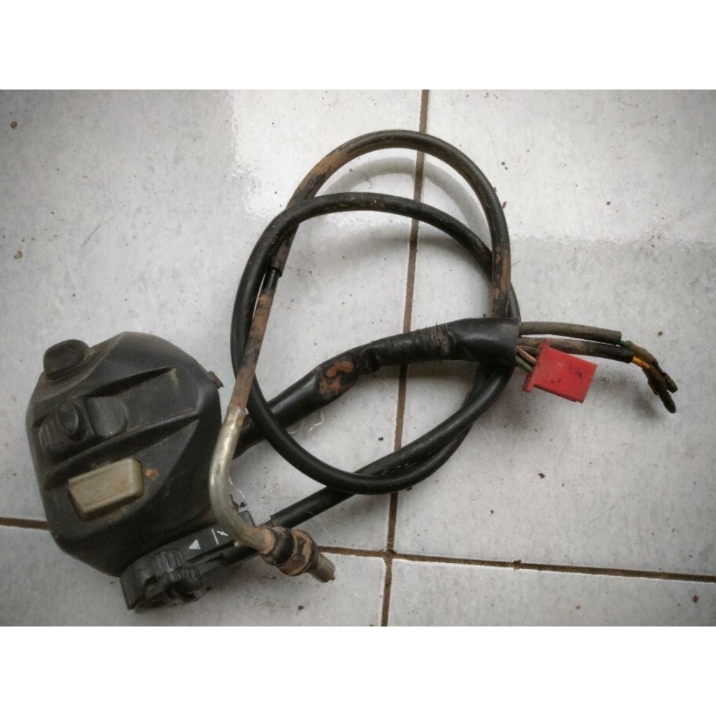 Saklar Kiri Jupiter MX Old