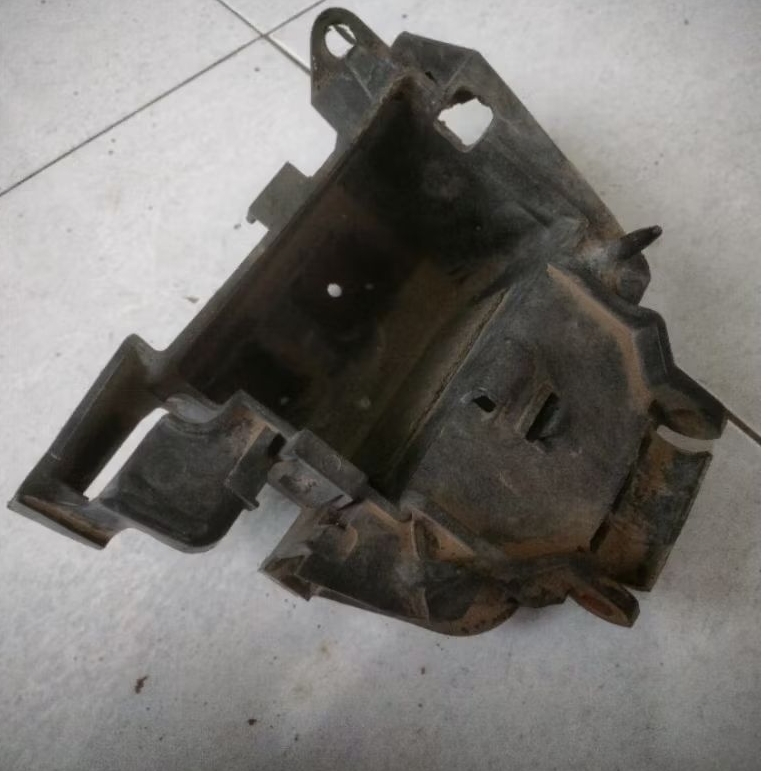 Bok Aki Jupiter MX old