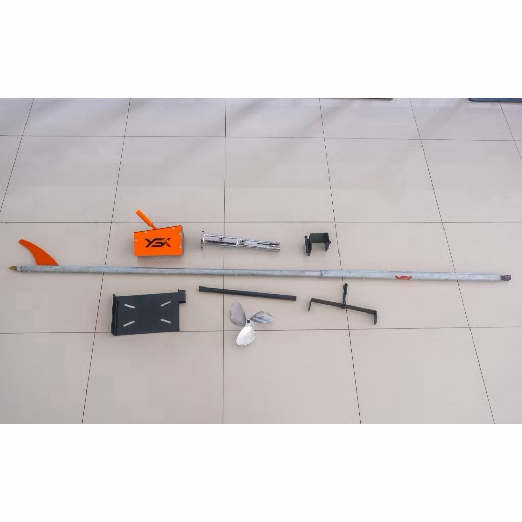AS KETINTING 25 MM SET TEROMPET YASUKA GX 460 GL R YSK
