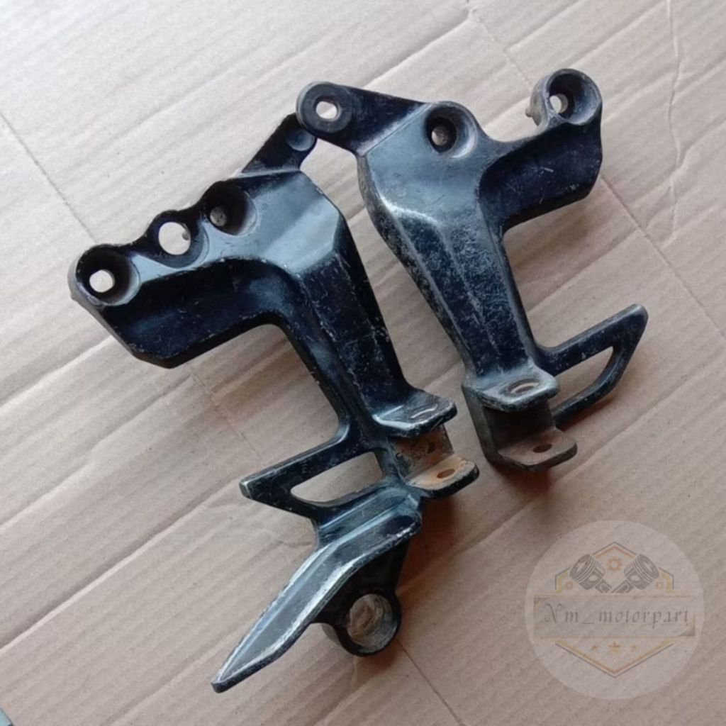 POSTEP BELAKANG YAMAHA JUPITER FI JUPITER Z1 LEPASAN MOTOR