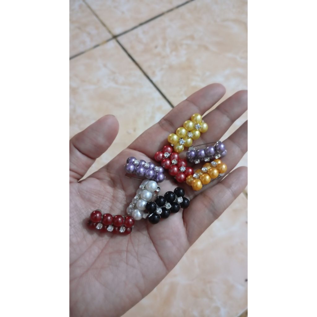 bross dagu mutsin / bross dagu simple