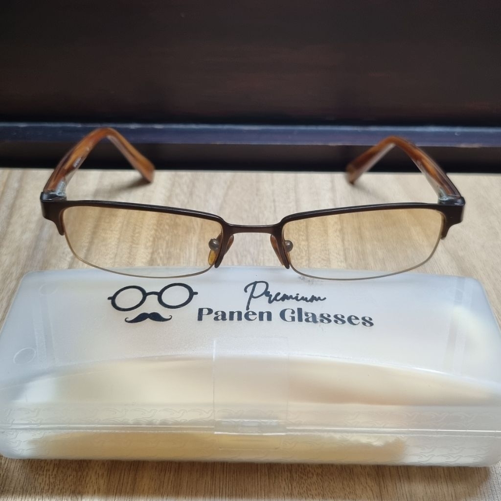 Sunglasses/Kacamata Nikae Original second