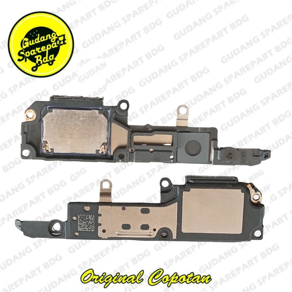 Buzzer Loudspeaker Realme Narzo 50a Prime Second Copotan