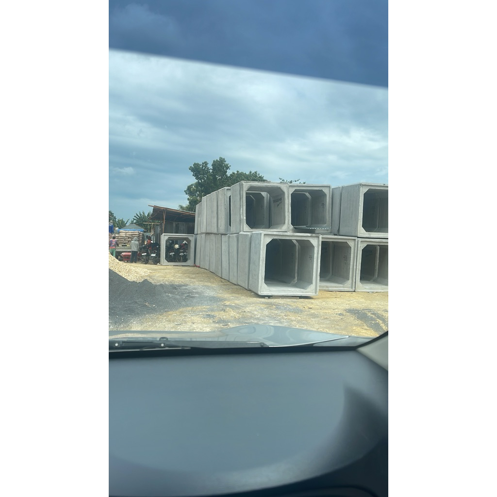 box culvert 2000x2000-1200