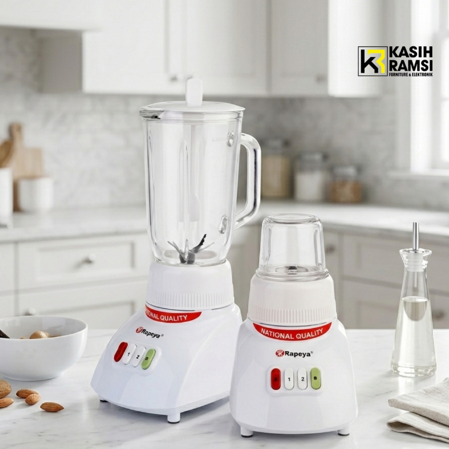 BLENDER NGY T12GN / T18GN