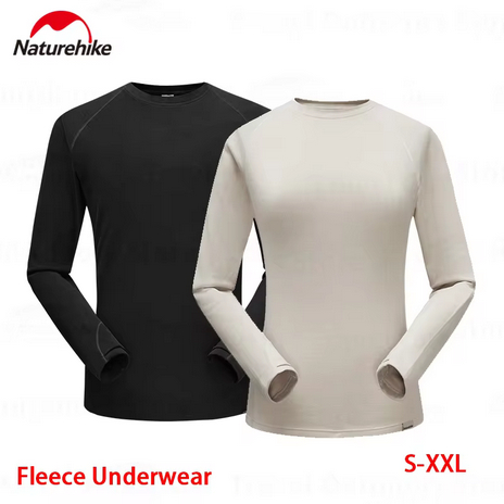BASE LAYER OUTDOOR PRIA NATUREHIKE CYY2441FS065