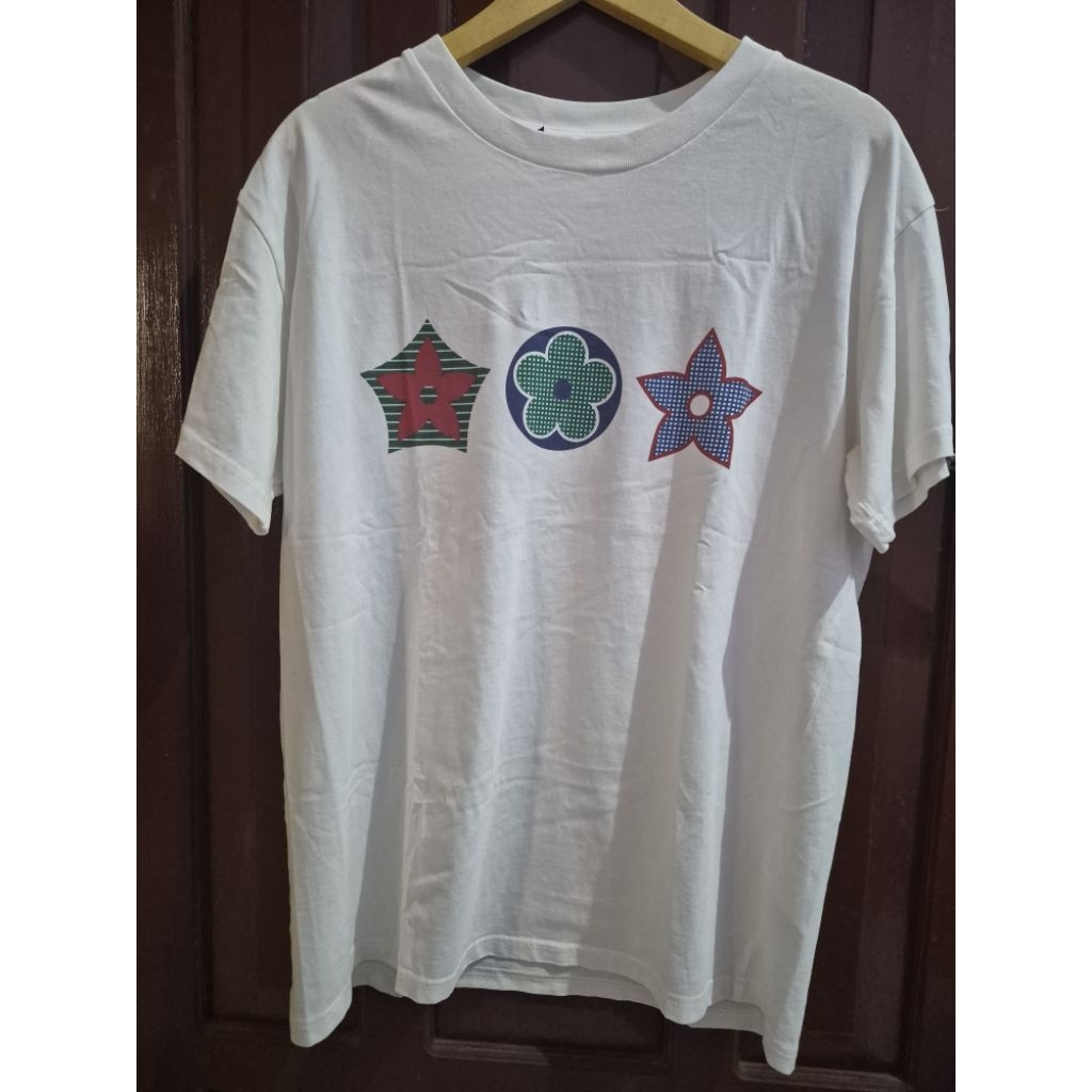 baju louis vuitton reguler fit