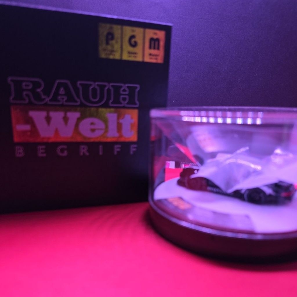 PGM RWB Porsche 930 #354/999 pcs