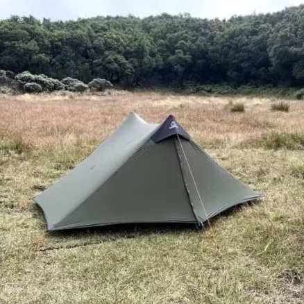 TENDA SUMO EQUIPMENT MOGAMI 2P