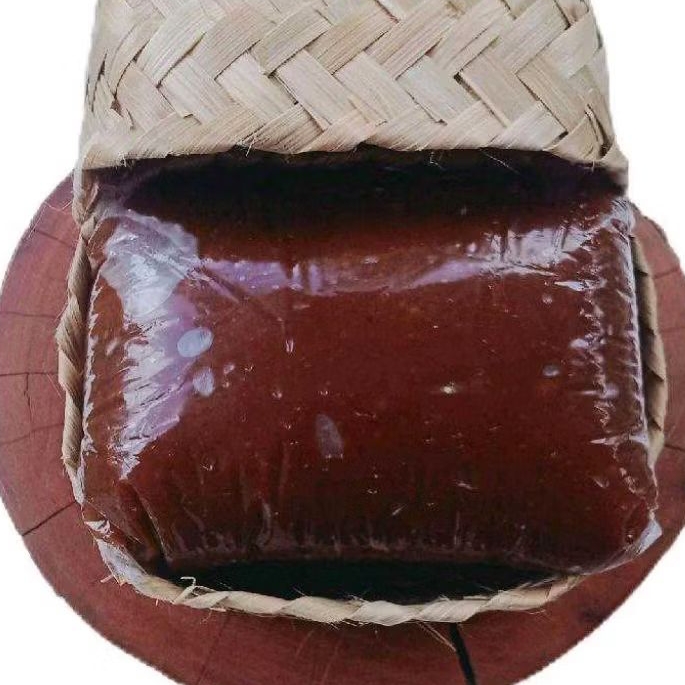 JENANG/DODOL 1KG ketan Asli Gula Jawa khas Bukateja Purbalingga