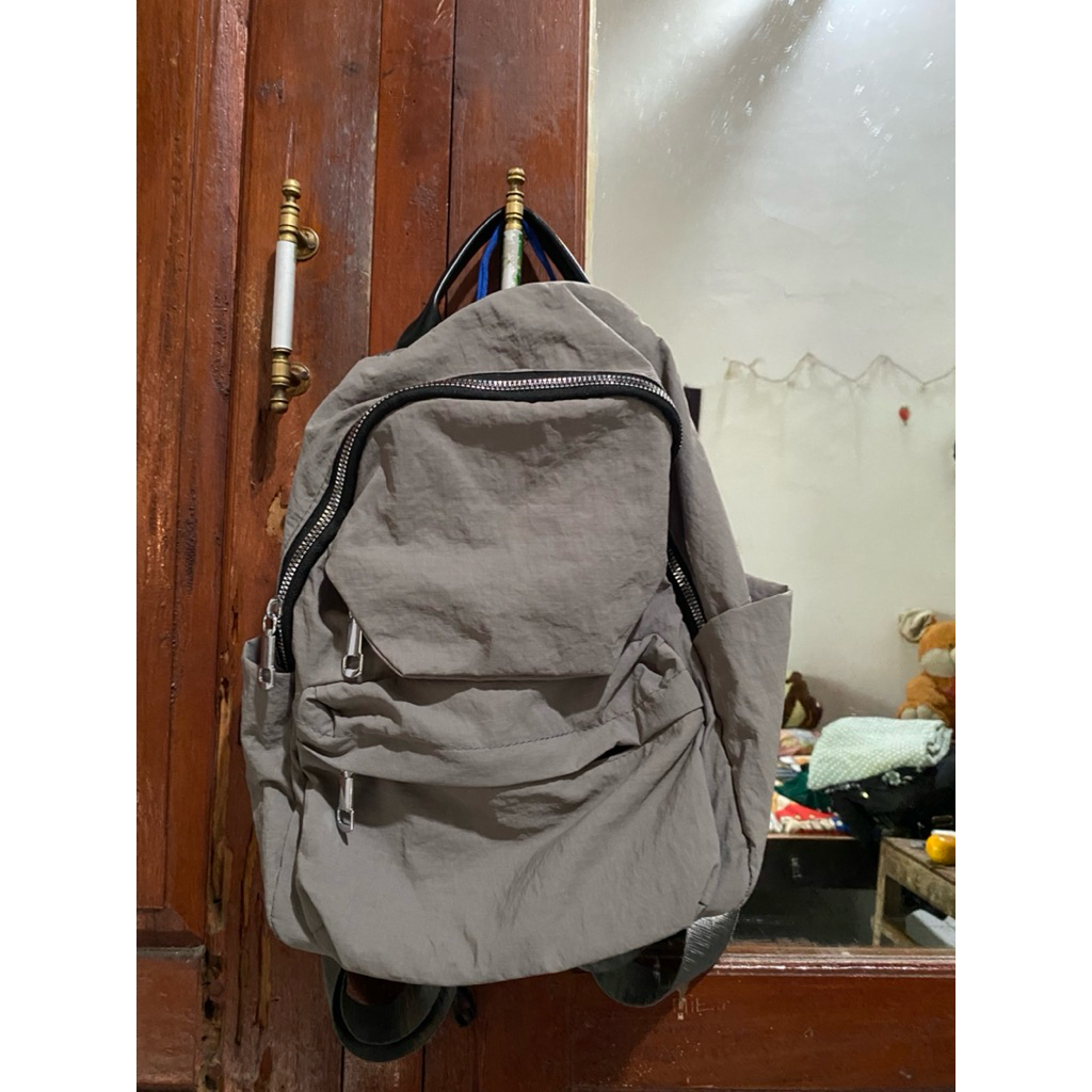 preloved tas ransel niceso