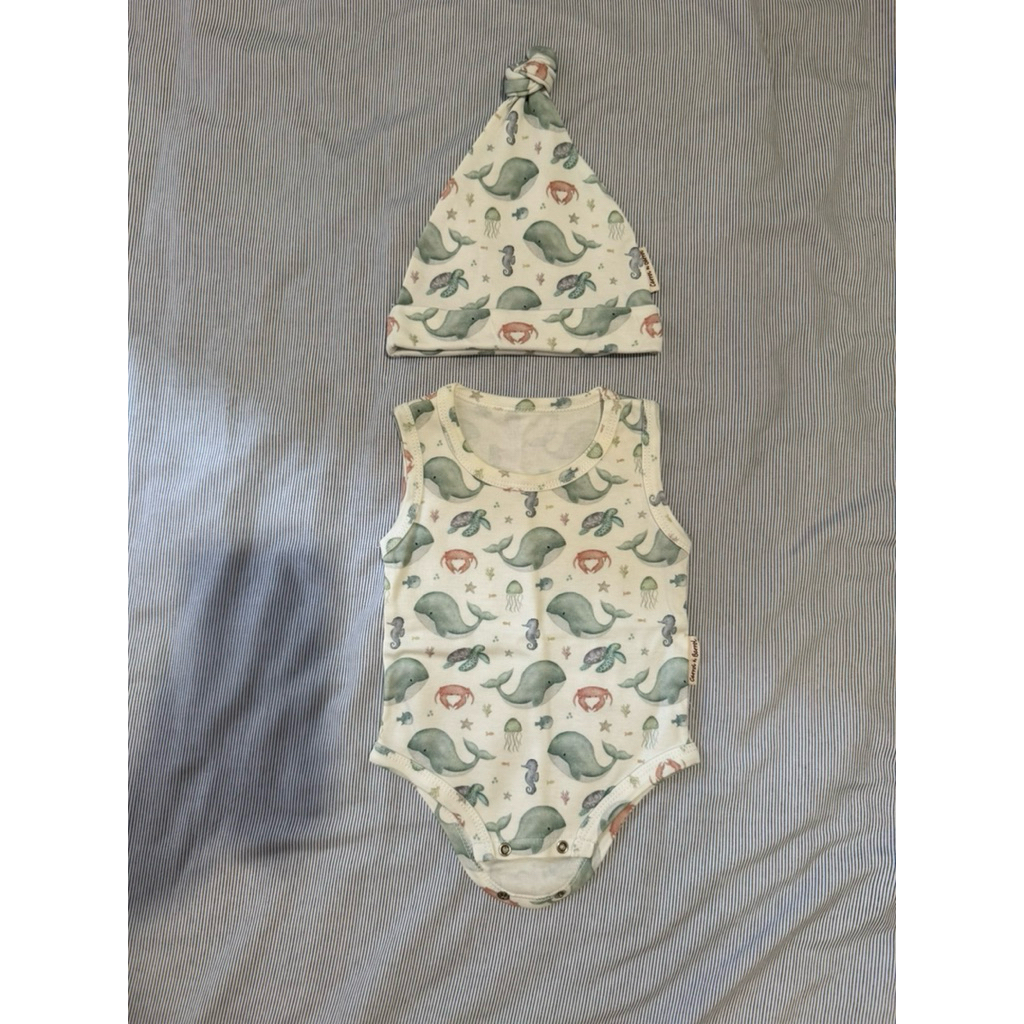 CARROL BARREL PRELOVED