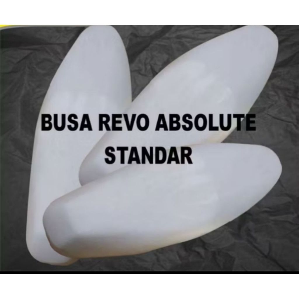BUSA JOK SADEL REVO ABSOLUTE
