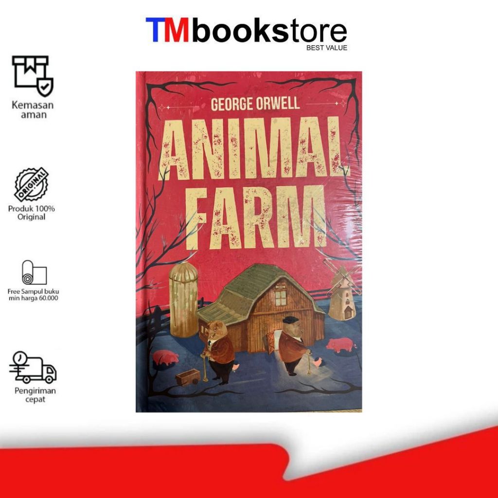 ANIMAL FARM