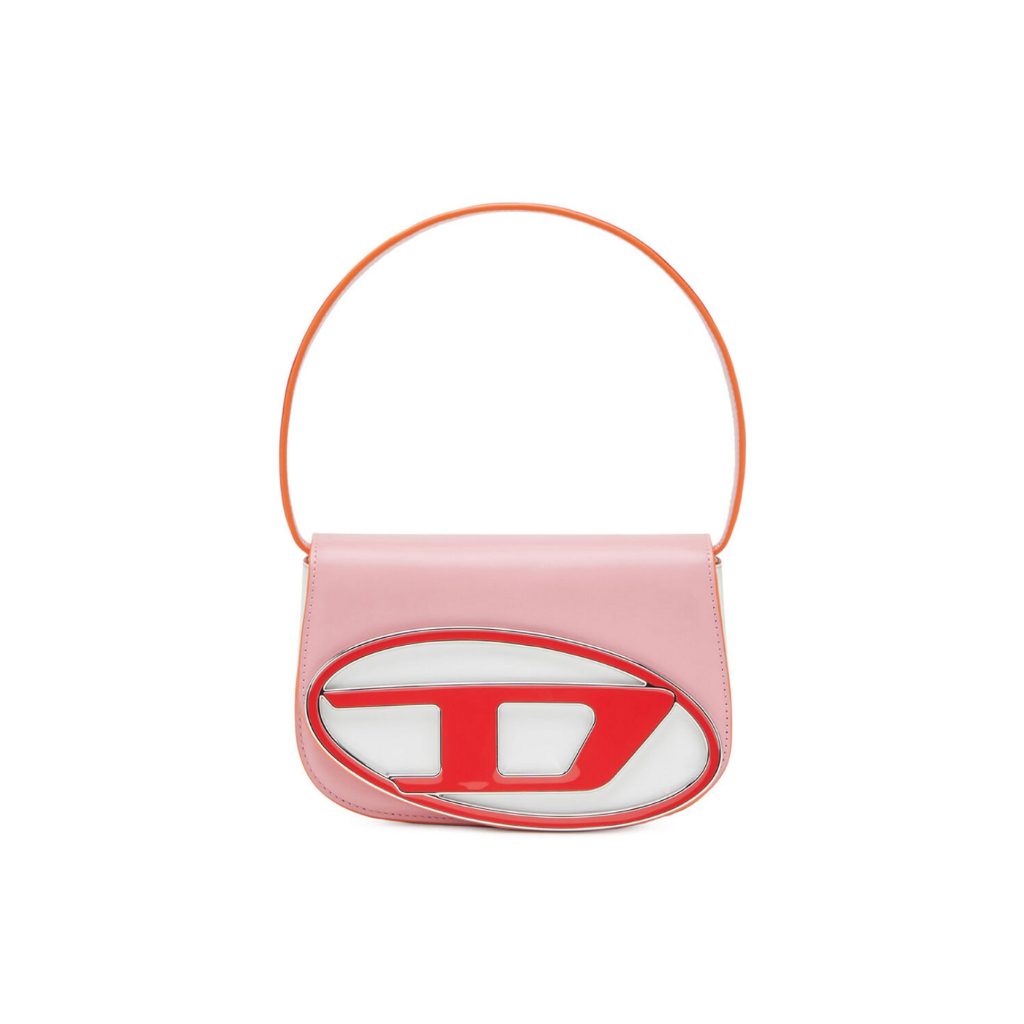 Diesel 1DR Shoulder Bag