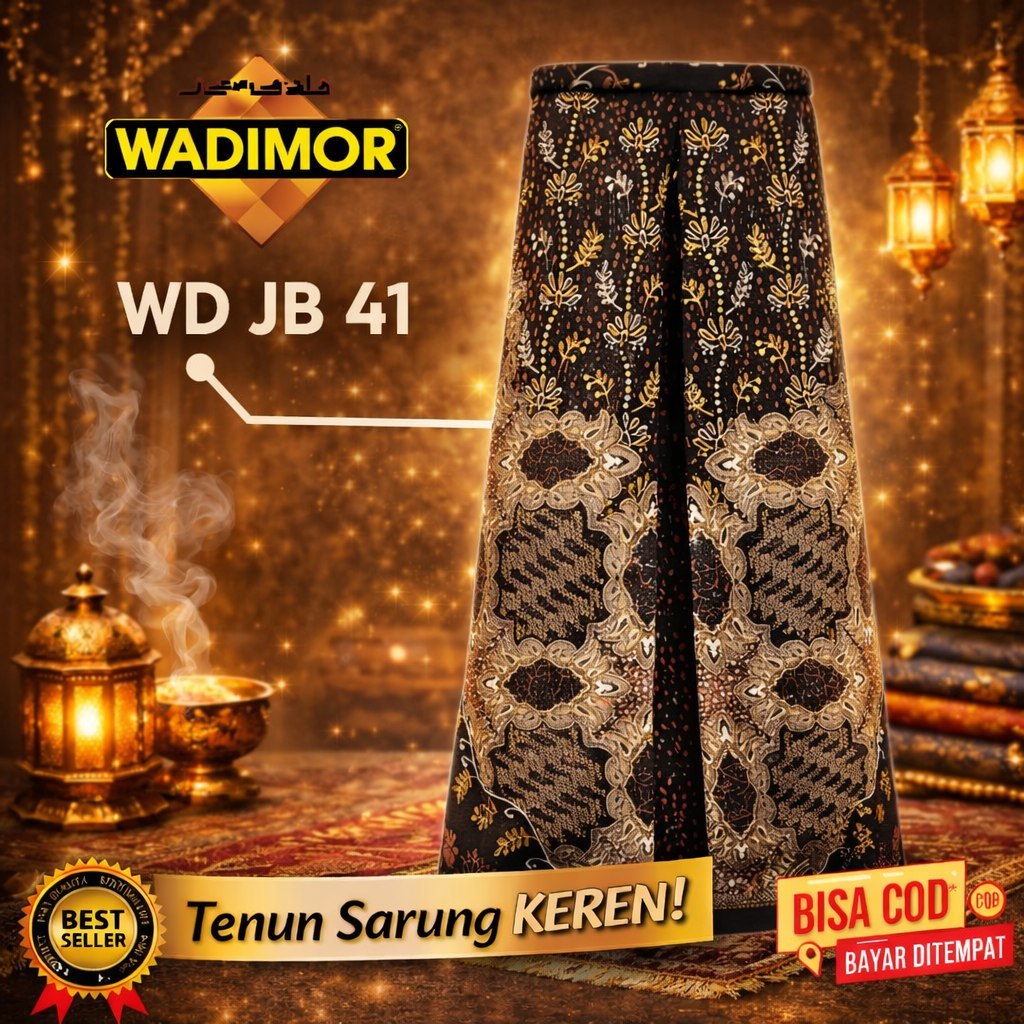 Terbaru New Sarung Pria Wadimor Jawa Batik Wadimor Batik Motif