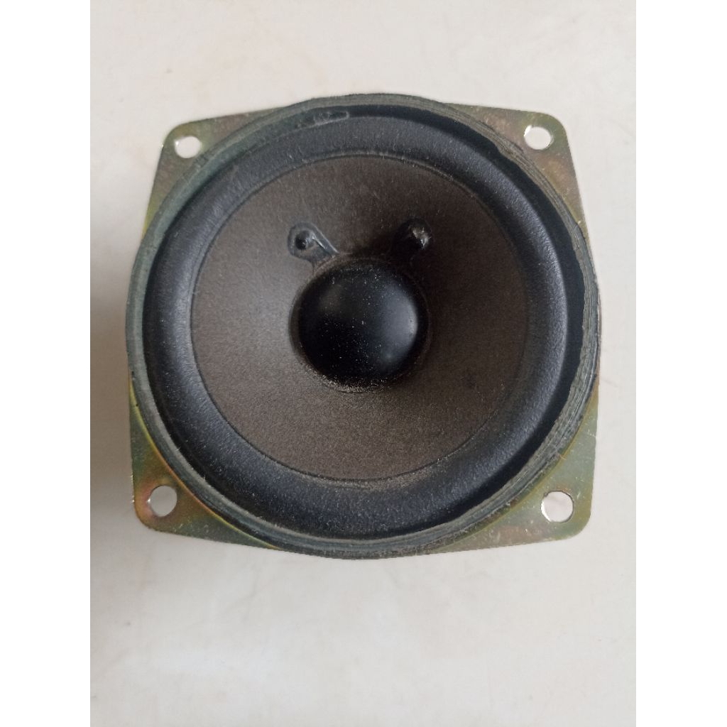 speaker JVC ukuran 3 inch