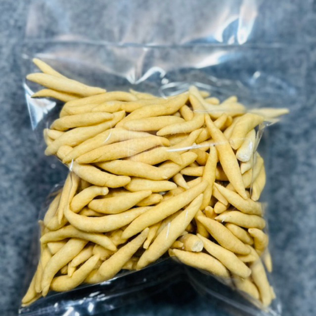 STIK / CENDOL KEJU SARIKAYA GURIH RENYAH KEMASAN 1 KG/ 1/2 KG