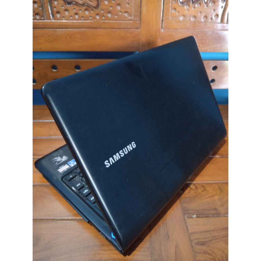 LAPTOP SAMSUNG NP355 14INCH AMD E1