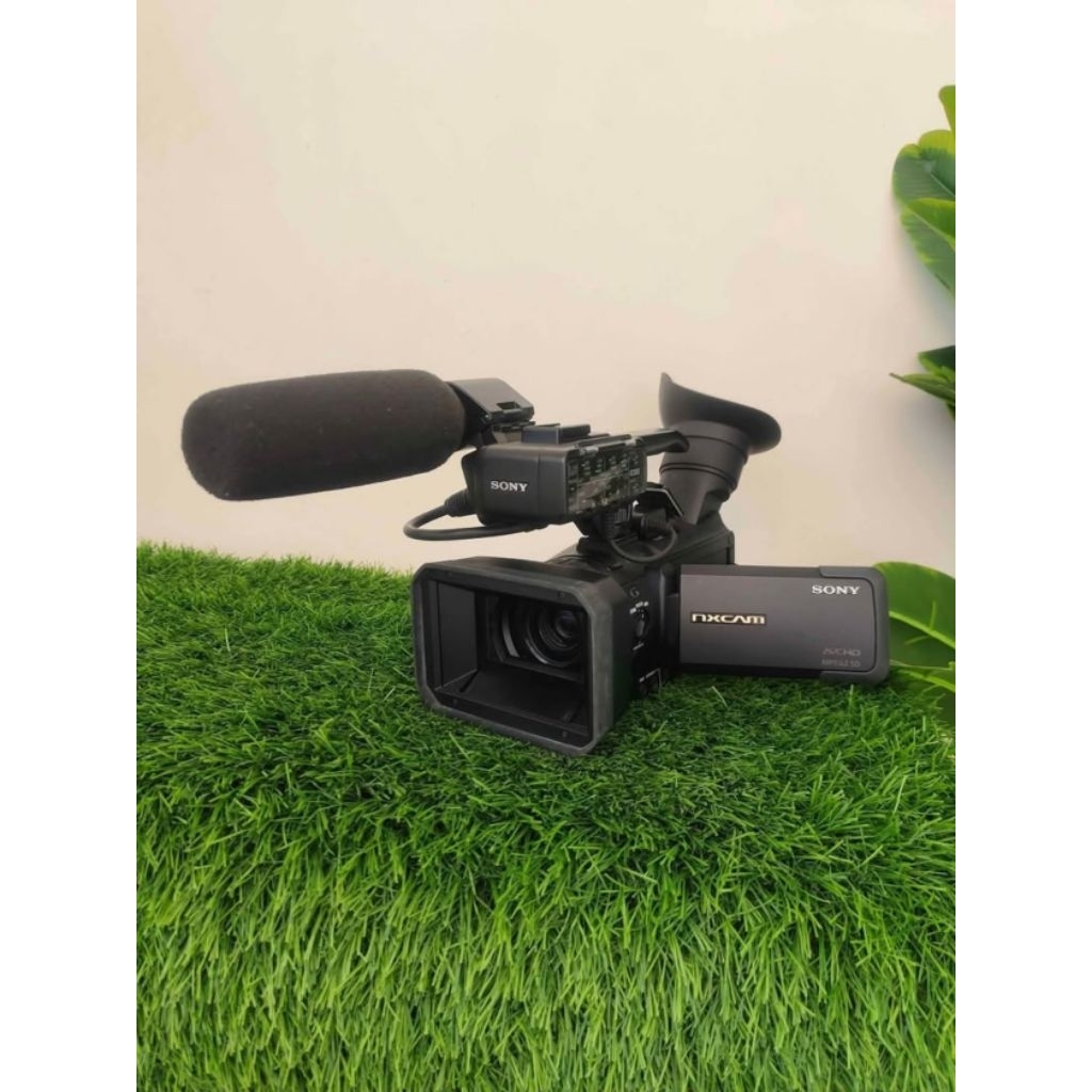 Sony NX70 bukan Nx100 bukan nx200